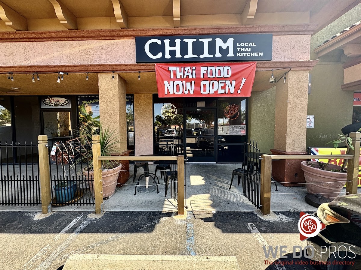 Chiim Thai
